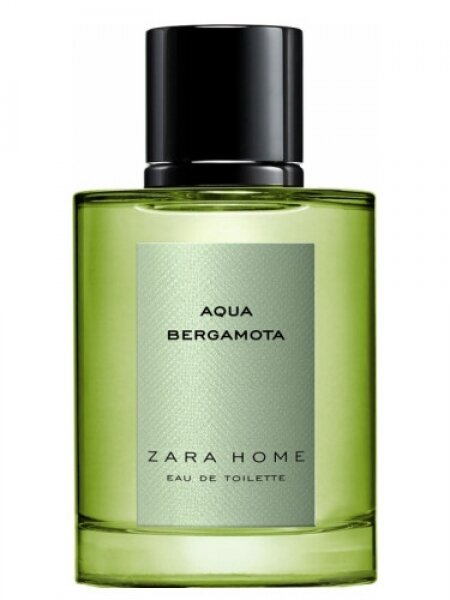 Zara Home Aqua Bergamota EDT 100 ml Unisex Parfümü kullananlar yorumlar